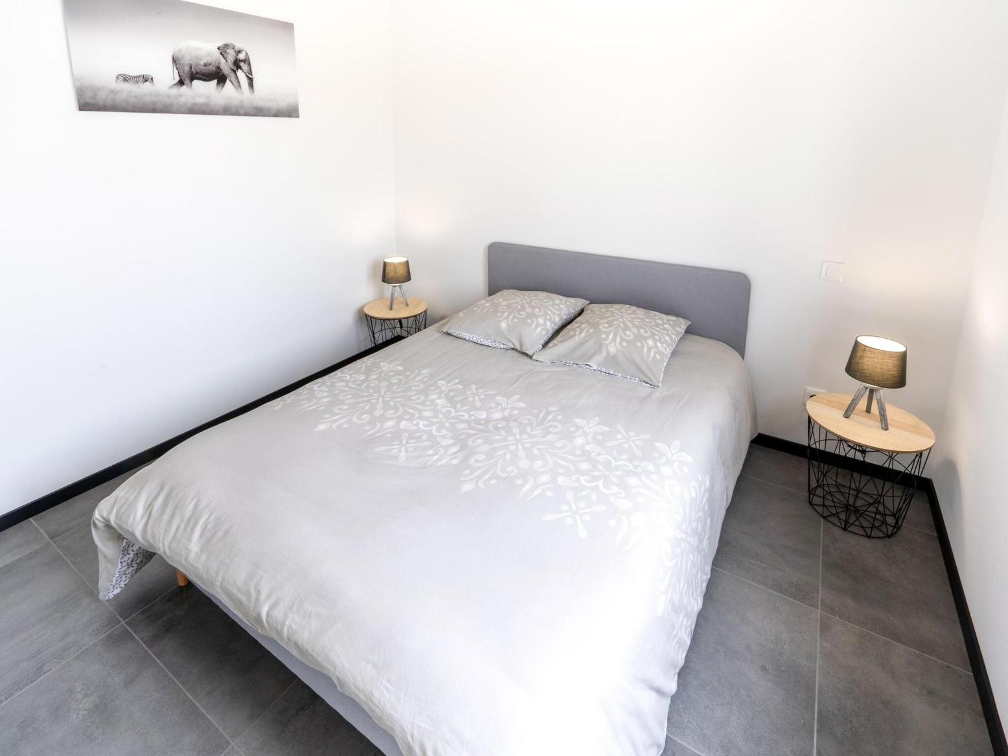 Attractive Holiday Home Near The Normandy Beach Saint-Germain-sur-Ay Zewnętrze zdjęcie