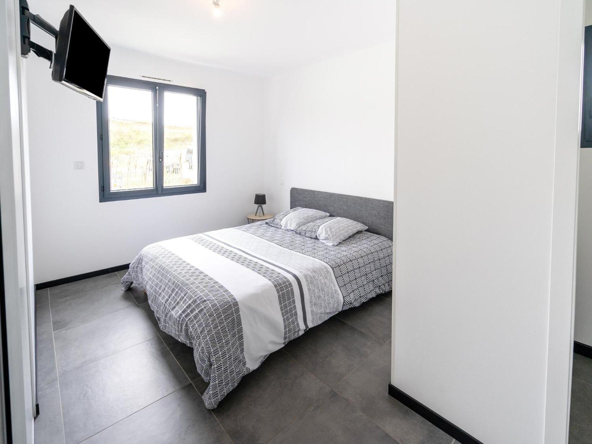 Attractive Holiday Home Near The Normandy Beach Saint-Germain-sur-Ay Zewnętrze zdjęcie