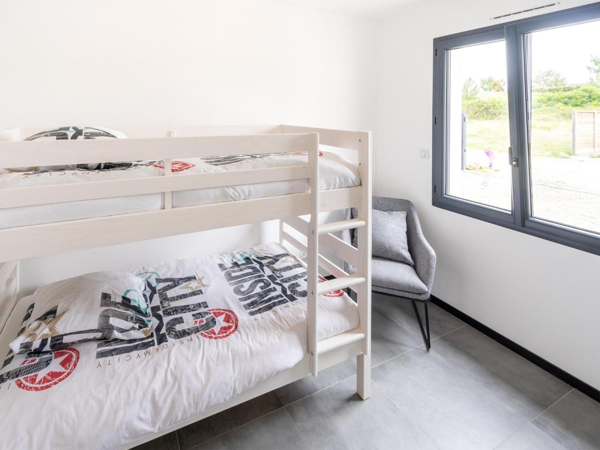 Attractive Holiday Home Near The Normandy Beach Saint-Germain-sur-Ay Zewnętrze zdjęcie