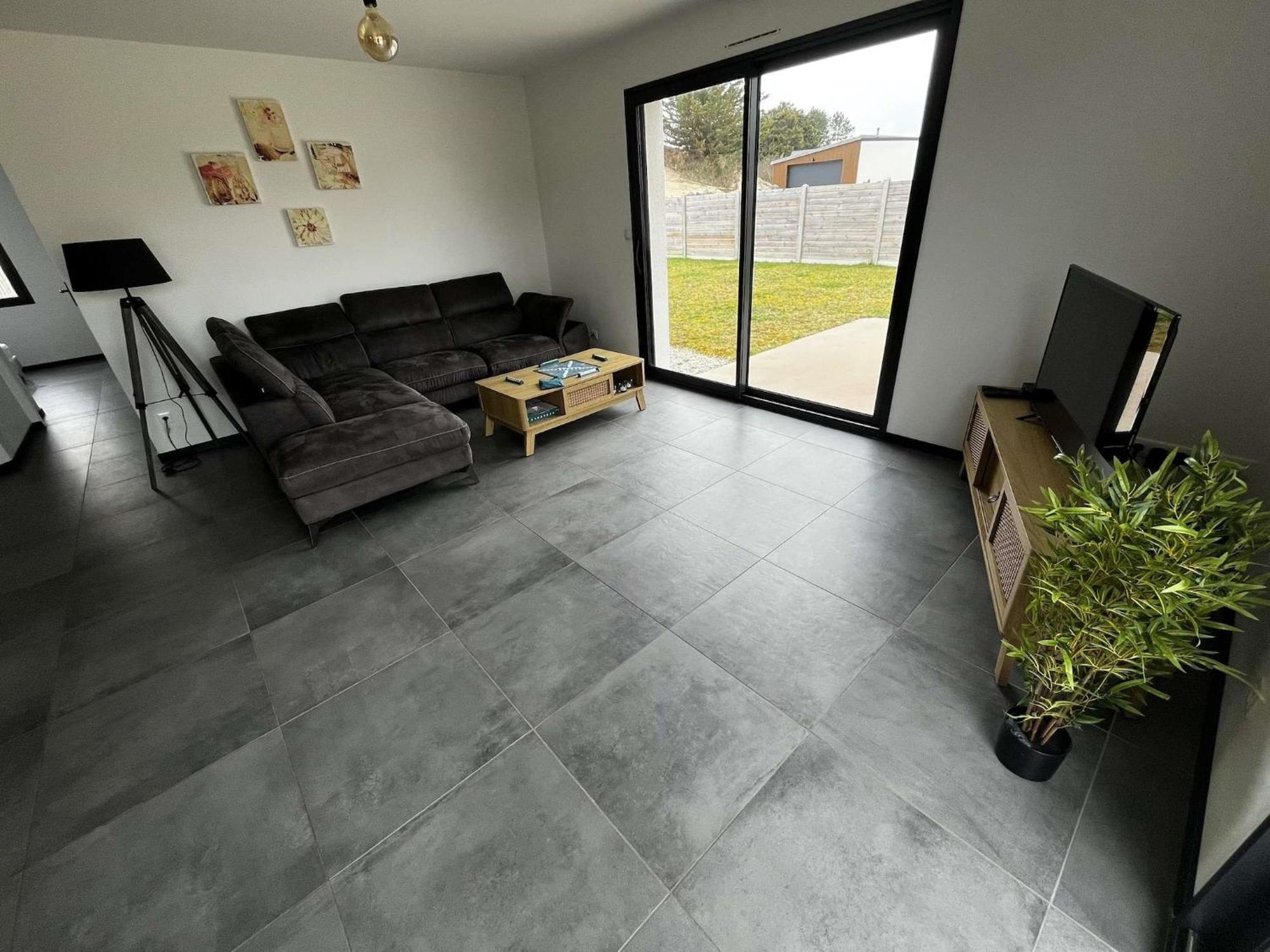 Attractive Holiday Home Near The Normandy Beach Saint-Germain-sur-Ay Zewnętrze zdjęcie